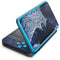 Brigid Ashwood Celtic Raven Nintendo 2DS XL (2017) Skin